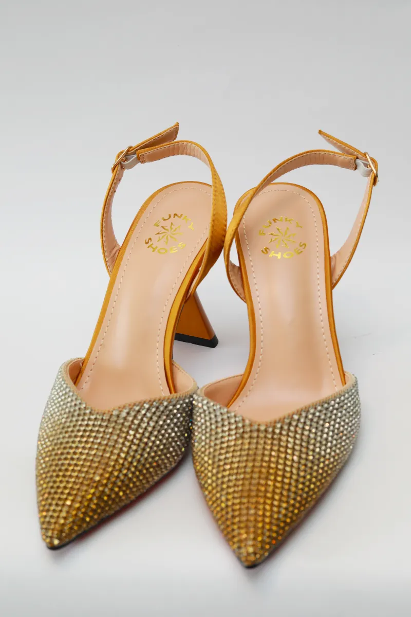 CHIVAS PENCIL MOUTH  SANDAL  view 2