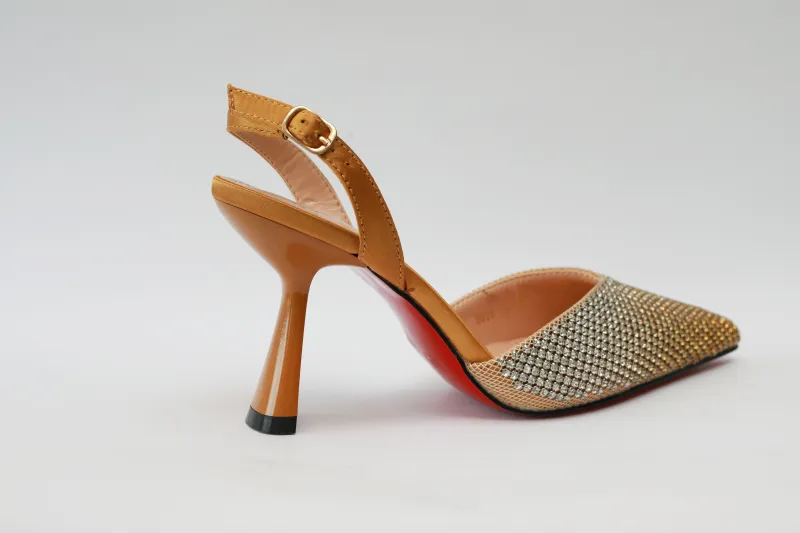 CHIVAS PENCIL MOUTH  SANDAL  view 3