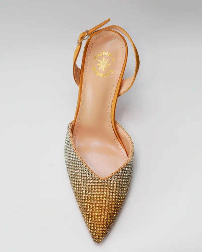 CHIVAS PENCIL MOUTH  SANDAL  view 4
