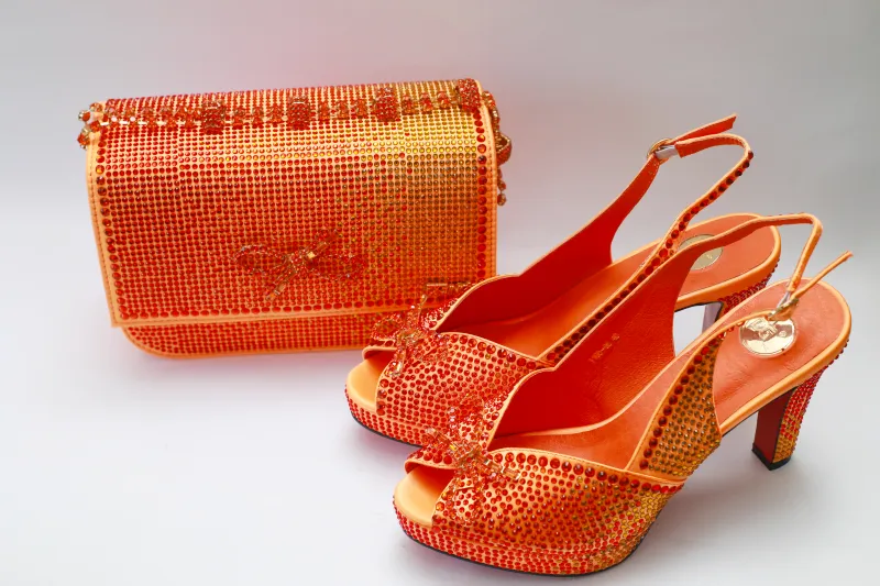 MAYBA Set – Amber Crystal Edition  view 2