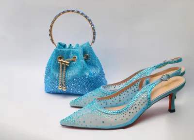 LOLA Set – Aqua Crystal Edition 