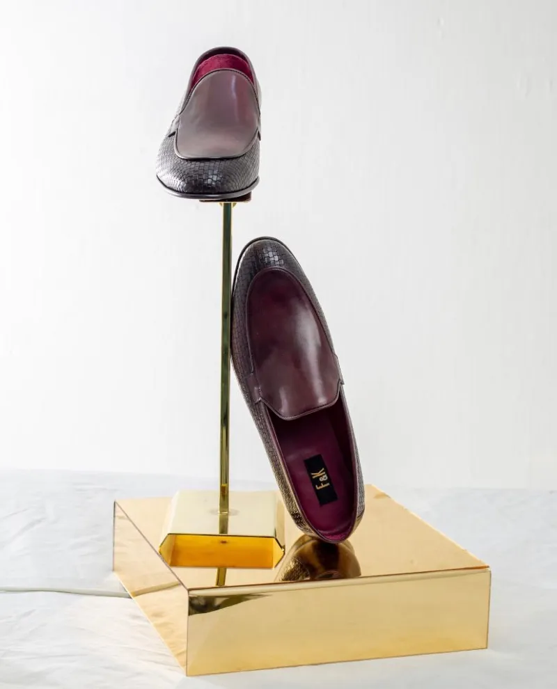 F&K Classic Men Shoe  view 4