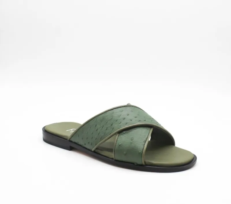 F&K Classic Men Slippers view 3