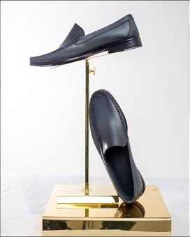 F&K Basic Men Shoes - Luxury Shoes at Futuretense Lekki Lagos
