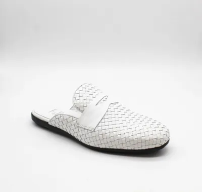 F&K Basic Men Half Shoes