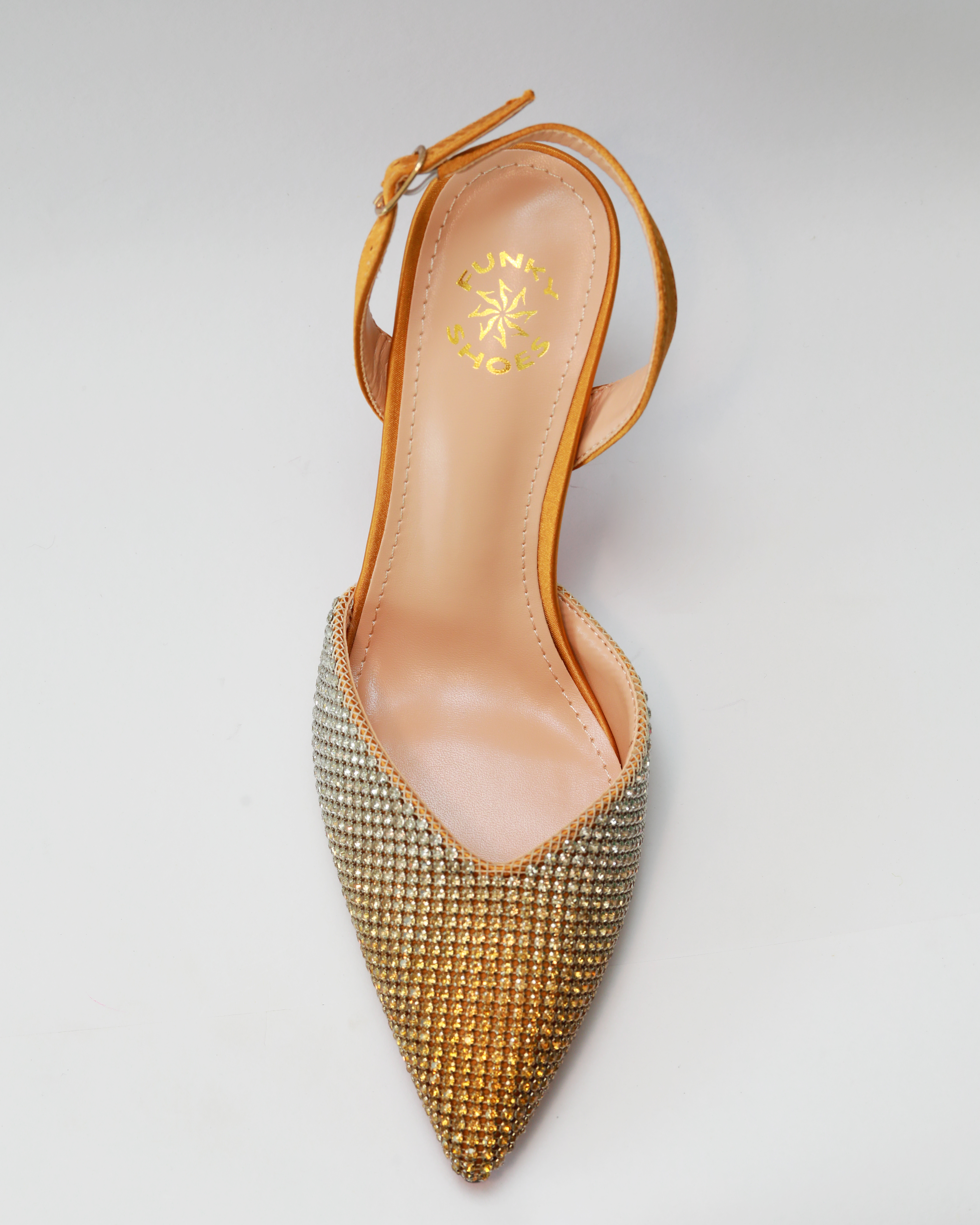 CHIVAS PENCIL MOUTH  SANDAL  view 4