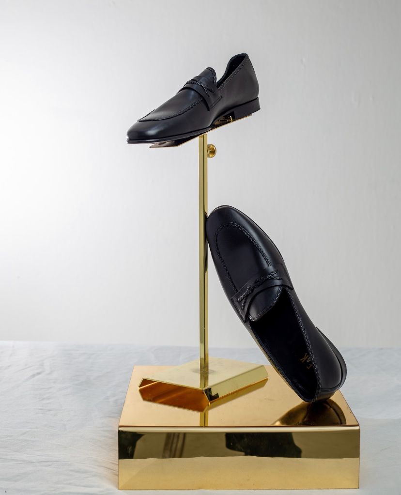 F&K Classic Men Shoe  view 2