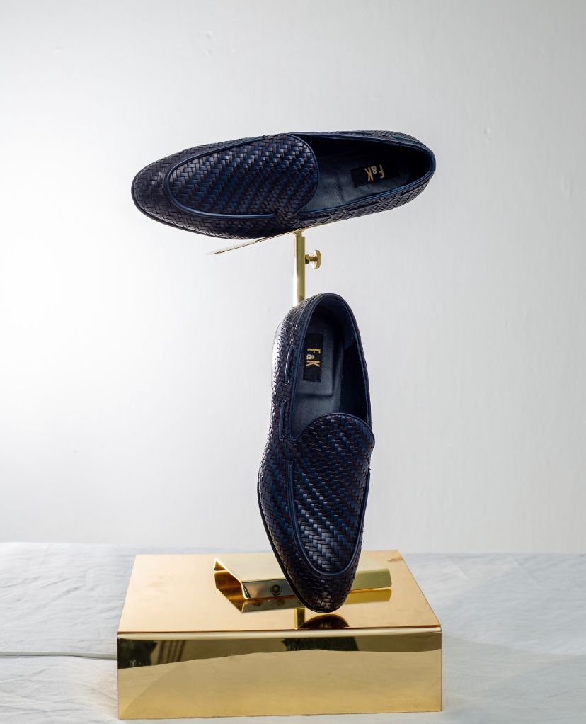 F&K Classic Men Shoe  view 3