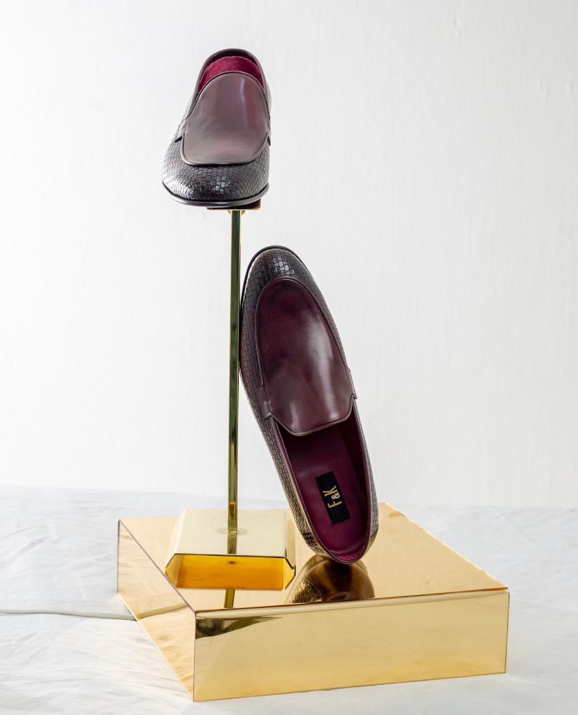 F&K Classic Men Shoe  view 4