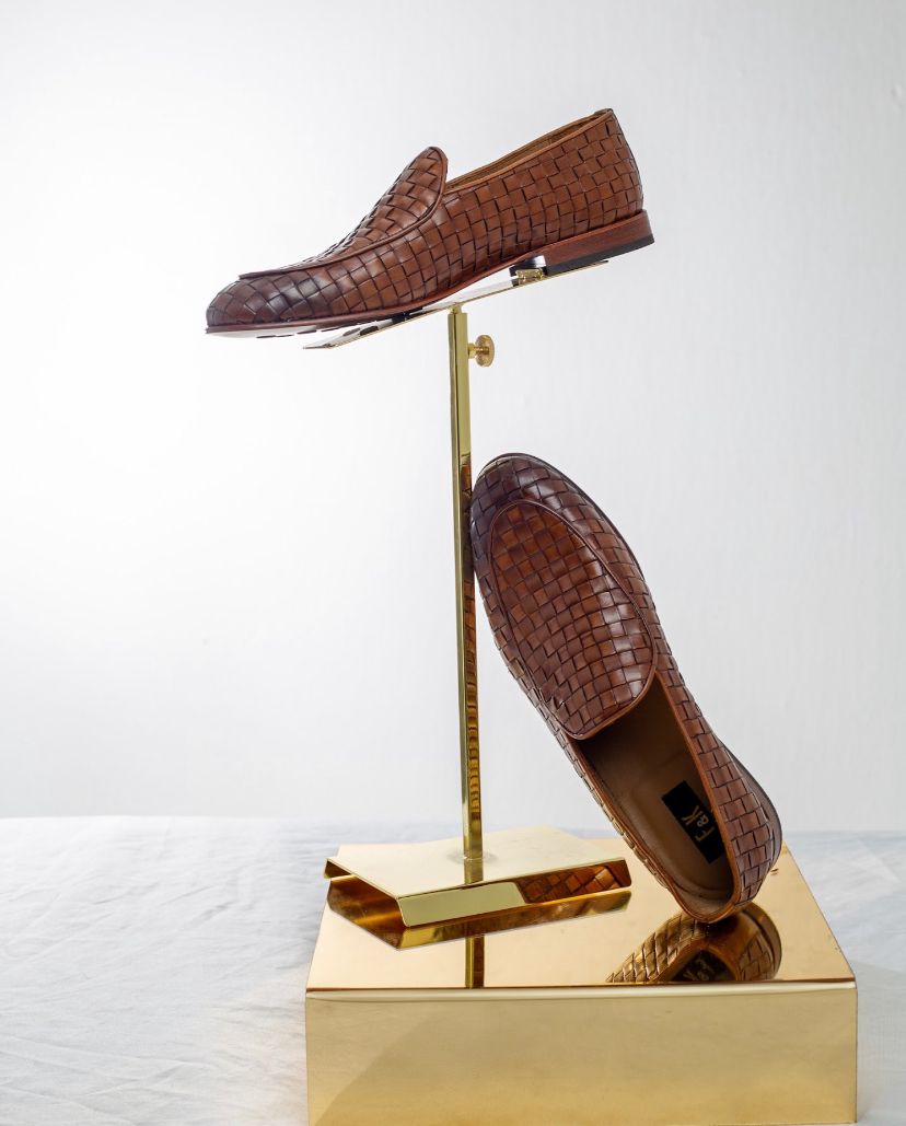 F&K Classic Men Shoe  view 5