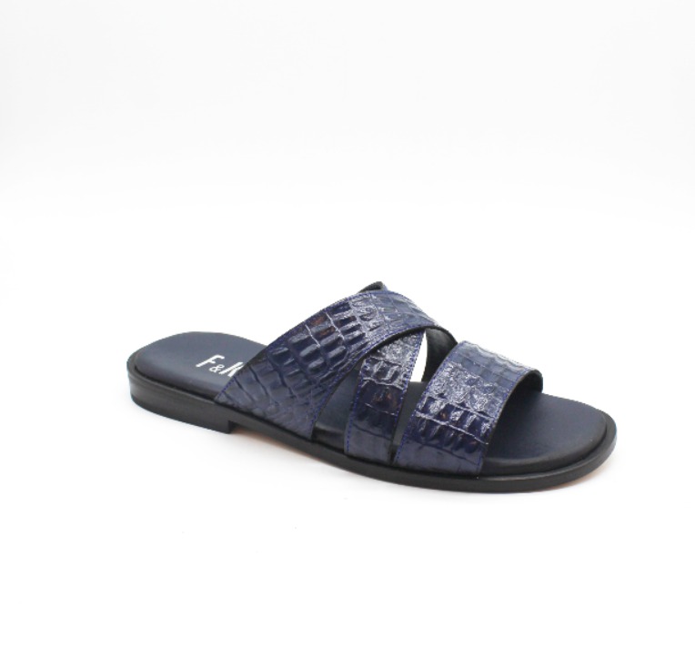 F&K Classic Men Slippers - Luxury Shoes at Futuretense