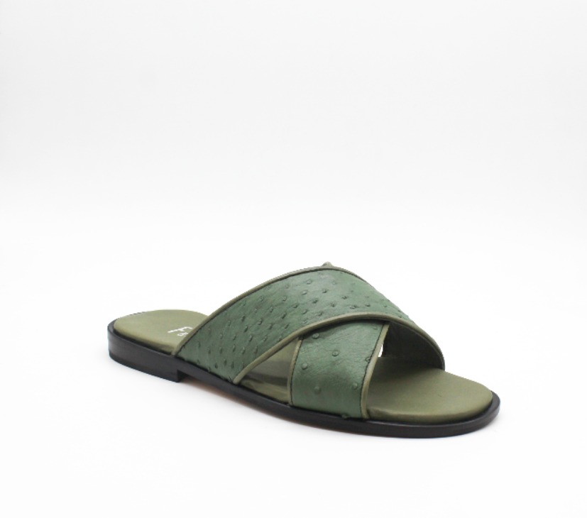 F&K Classic Men Slippers view 3