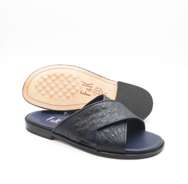 F&K Classic Men Slippers view 4