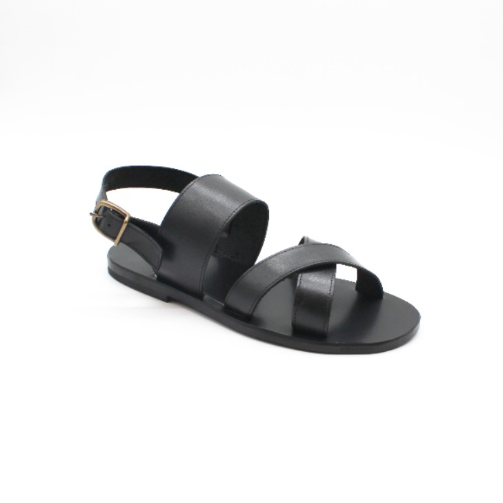 F&K Classic Men Sandals - Luxury Shoes at Futuretense