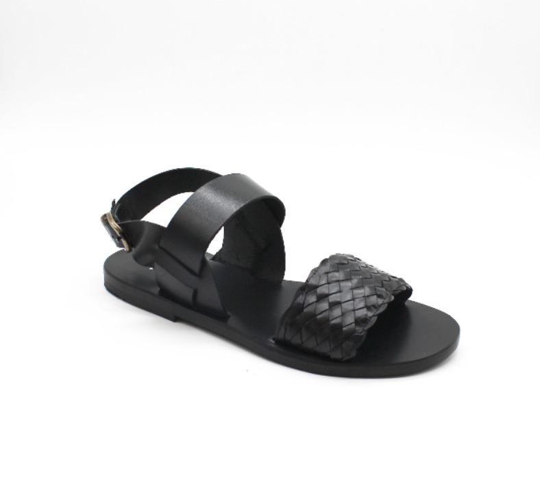 F&K Classic Men Sandals view 2