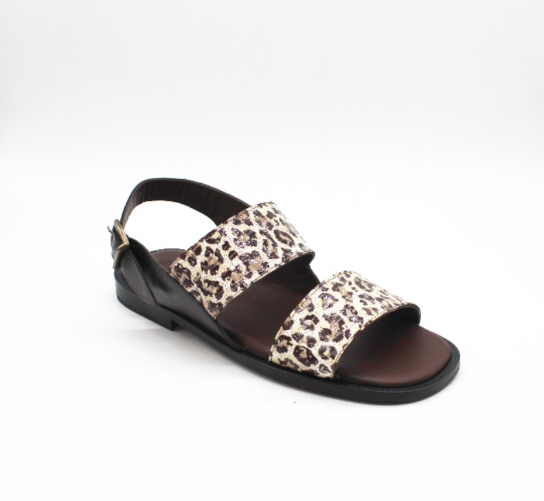 F&K Classic Men Sandals view 3