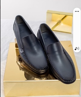 F&K Basic Men Shoes view 2