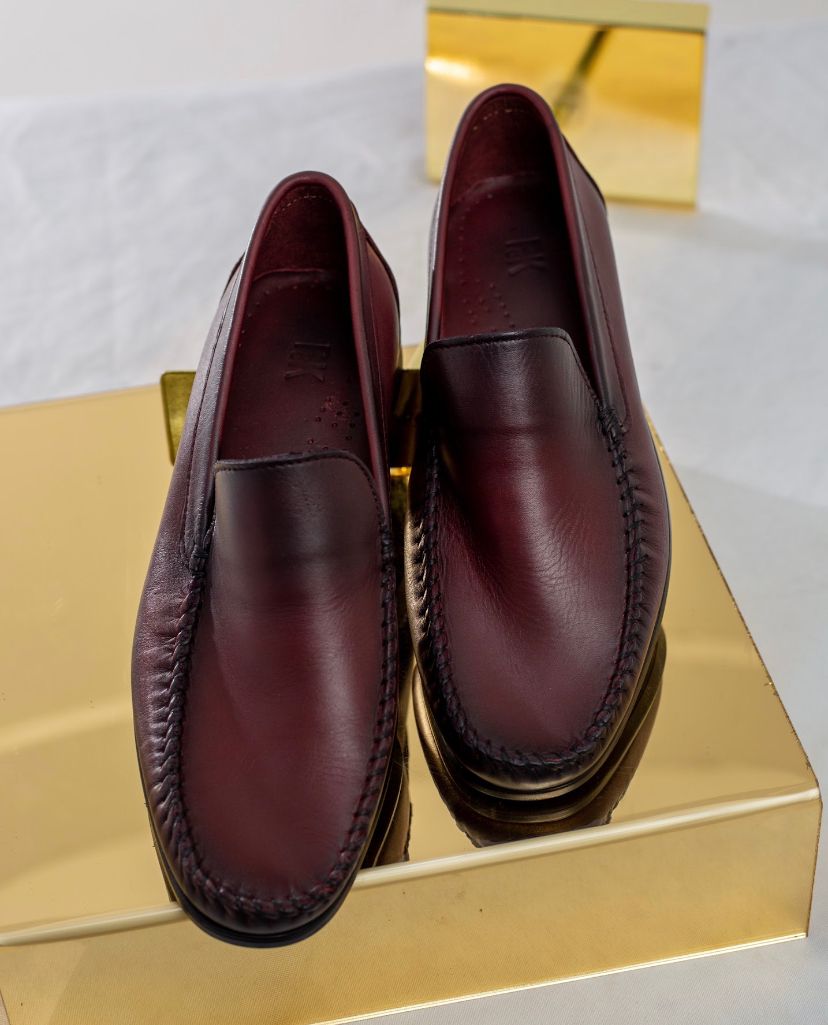 F&K Basic Men Shoes view 4