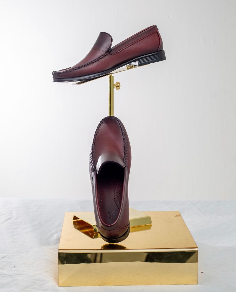 F&K Basic Men Shoes view 5