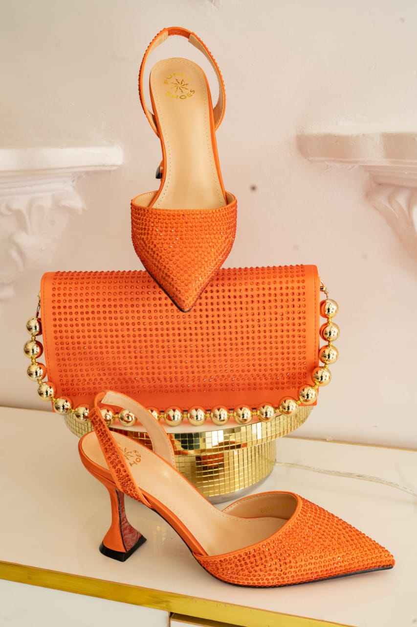 FUNKY LUXURY SET view 6